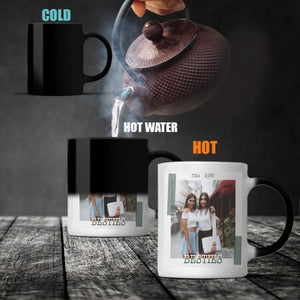 You Are Truly A Great Friend Mug – Classic Bestie Gift - 89Prints