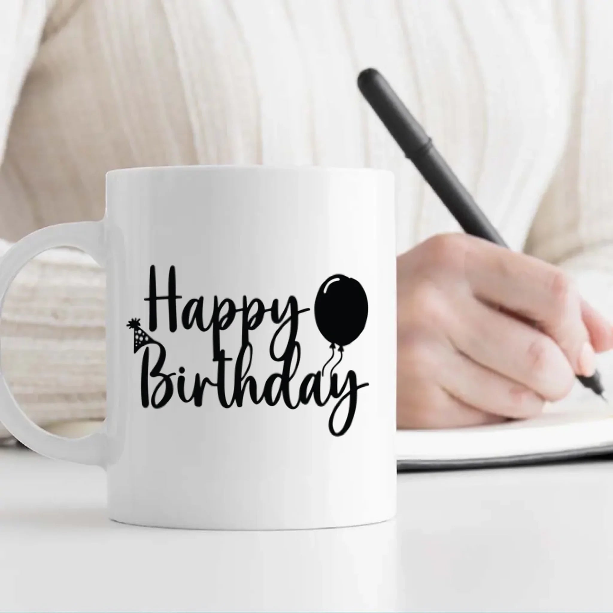 Funny Birthday Mugs – Personalised Gifts for Friends-89Prints