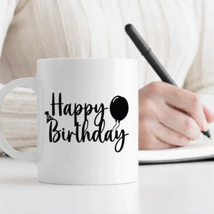 Funny Birthday Mugs – Personalised Gifts for Friends-89Prints
