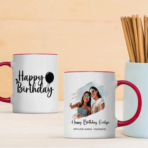 Funny Birthday Mugs – Personalised Gifts for Friends-89Prints