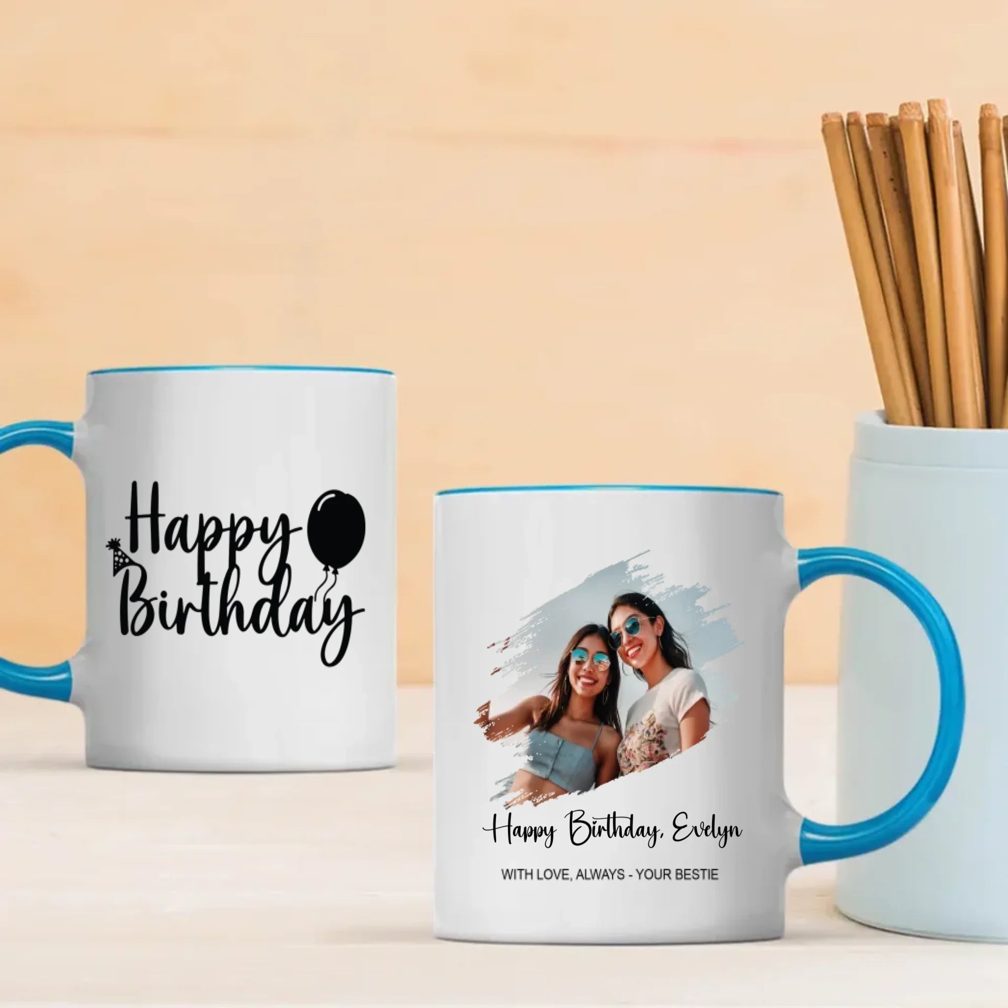 Funny Birthday Mugs – Personalised Gifts for Friends-89Prints
