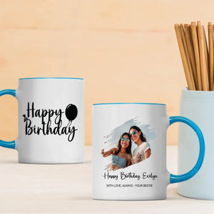 Funny Birthday Mugs – Personalised Gifts for Friends-89Prints