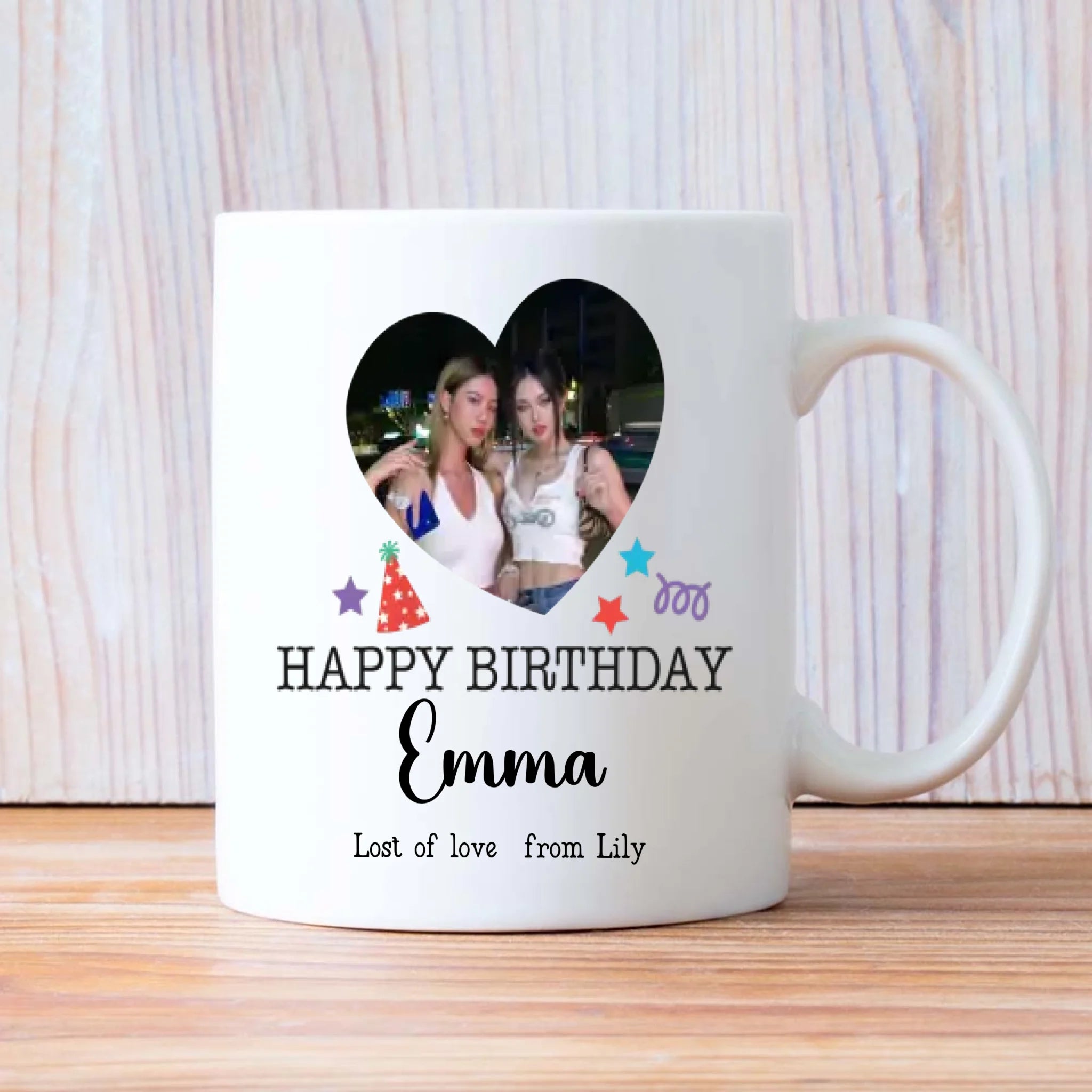 Retro Mug Since 1988 – Classic Birthday Edition – 89Prints