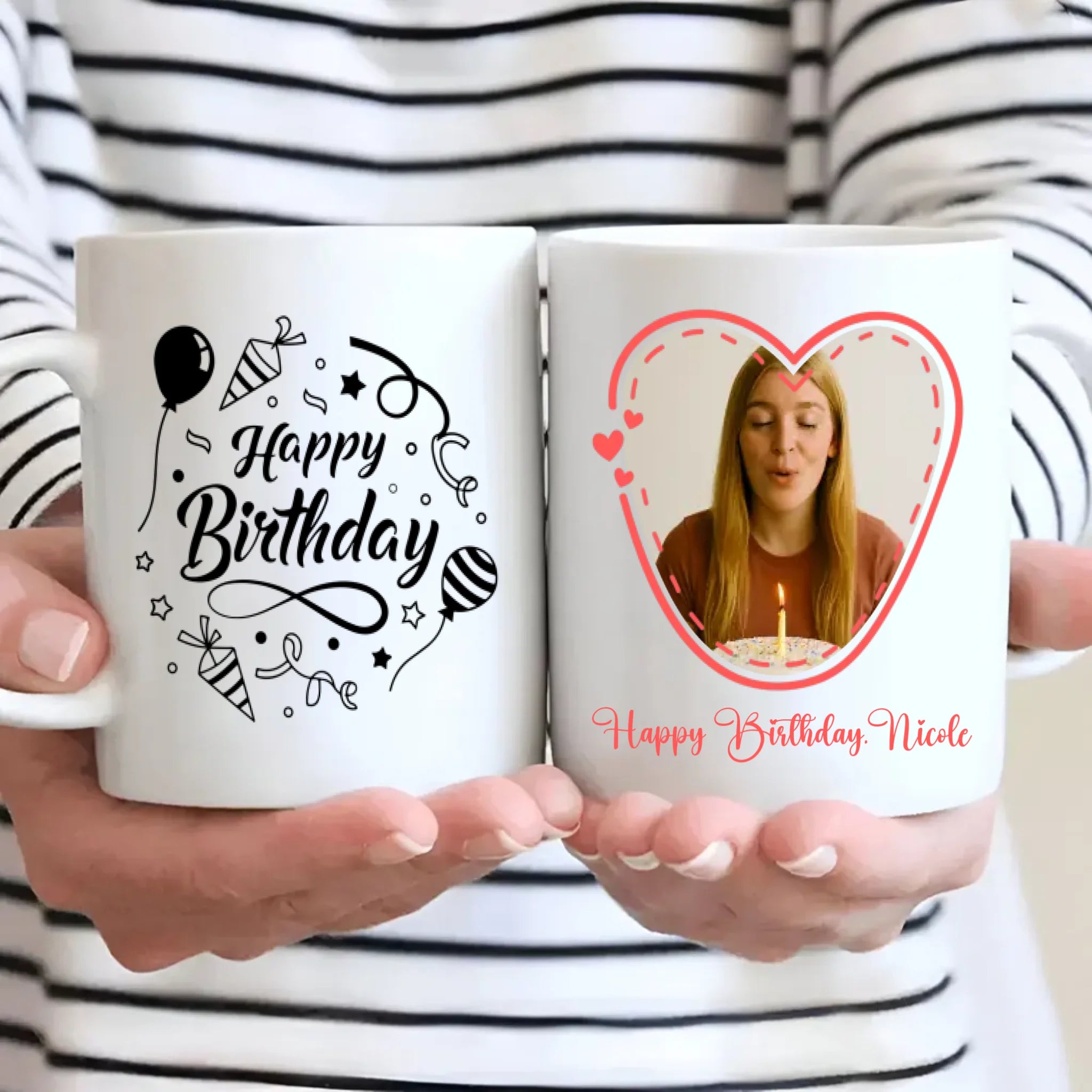 Personalised Birthday Mugs – Unique & Funny Gifts for Every Celebration-89Prints
