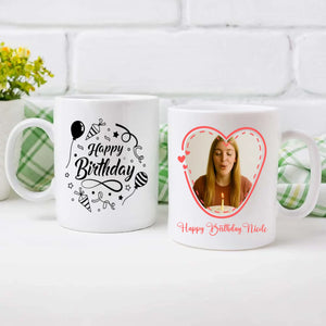 Personalised Birthday Mugs – Unique & Funny Gifts for Every Celebration-89Prints