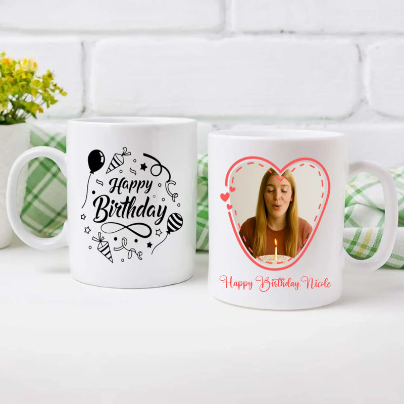 Personalised Birthday Mugs – Unique & Funny Gifts for Every Celebration-89Prints