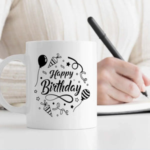 Personalised Birthday Mugs – Unique & Funny Gifts for Every Celebration-89Prints