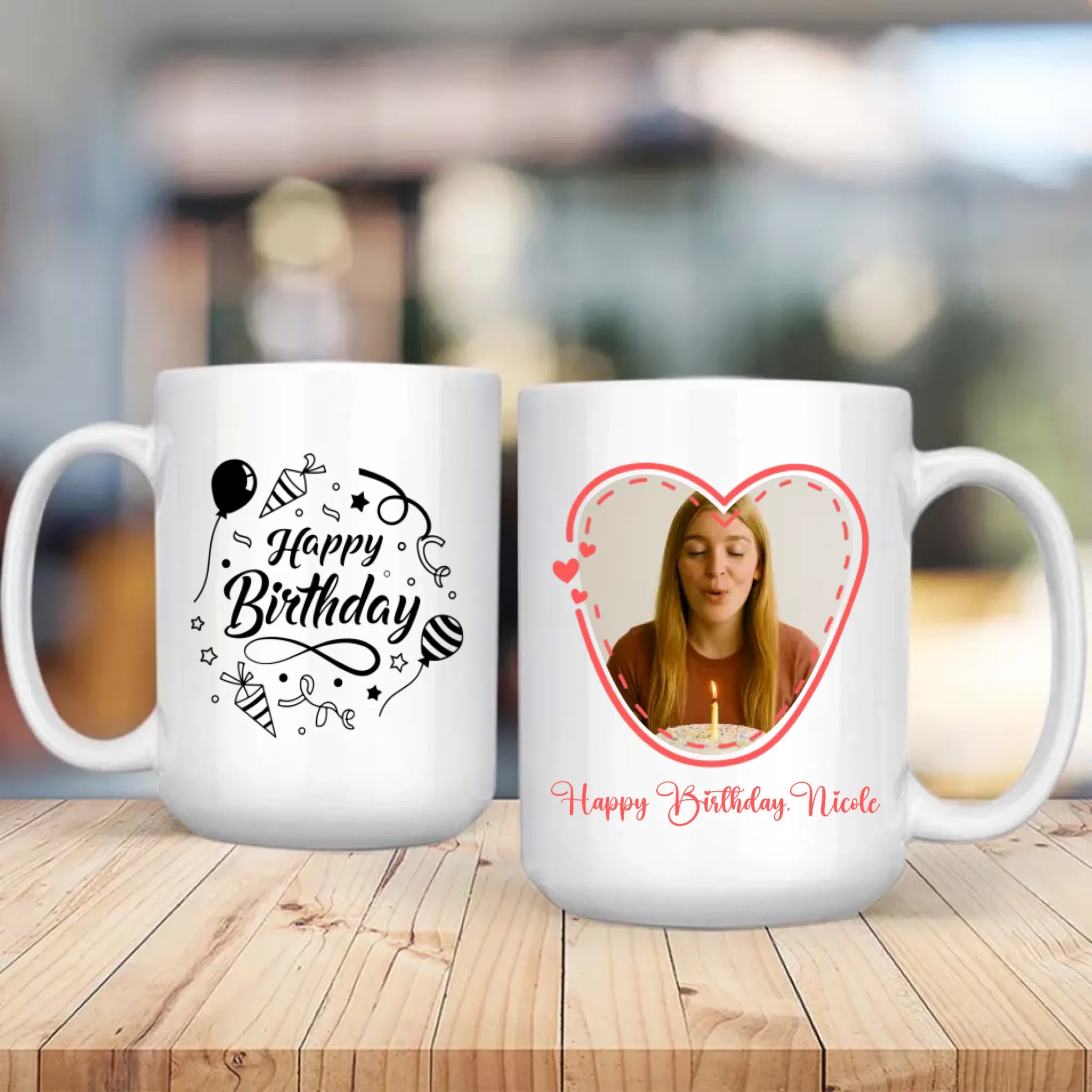 Personalised Birthday Mugs – Unique & Funny Gifts for Every Celebration-89Prints