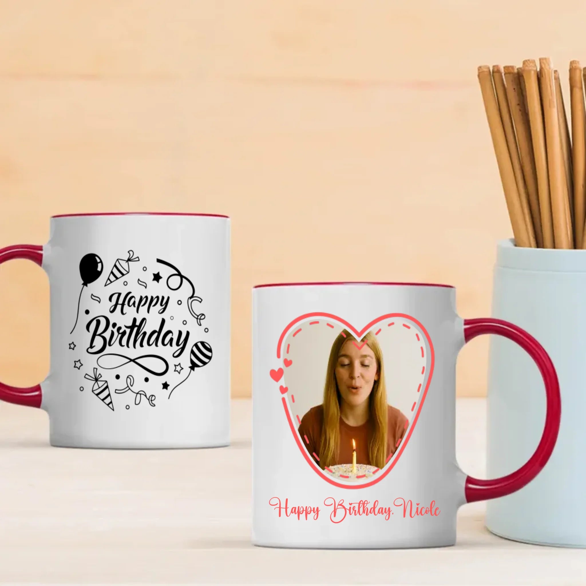 Personalised Birthday Mugs – Unique & Funny Gifts for Every Celebration-89Prints