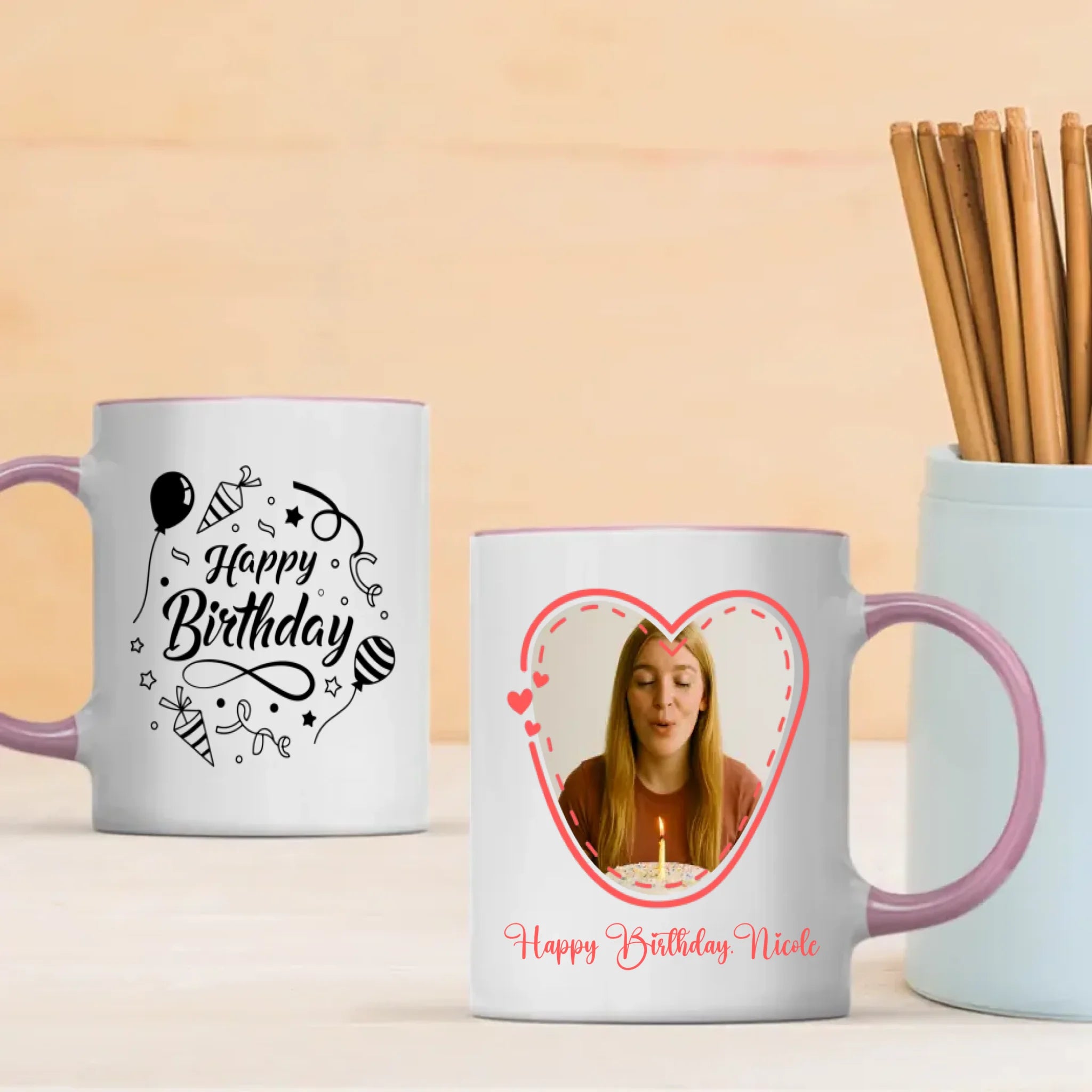 Personalised Birthday Mugs – Unique & Funny Gifts for Every Celebration-89Prints