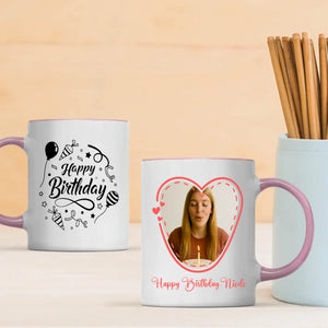 Personalised Birthday Mugs – Unique & Funny Gifts for Every Celebration-89Prints
