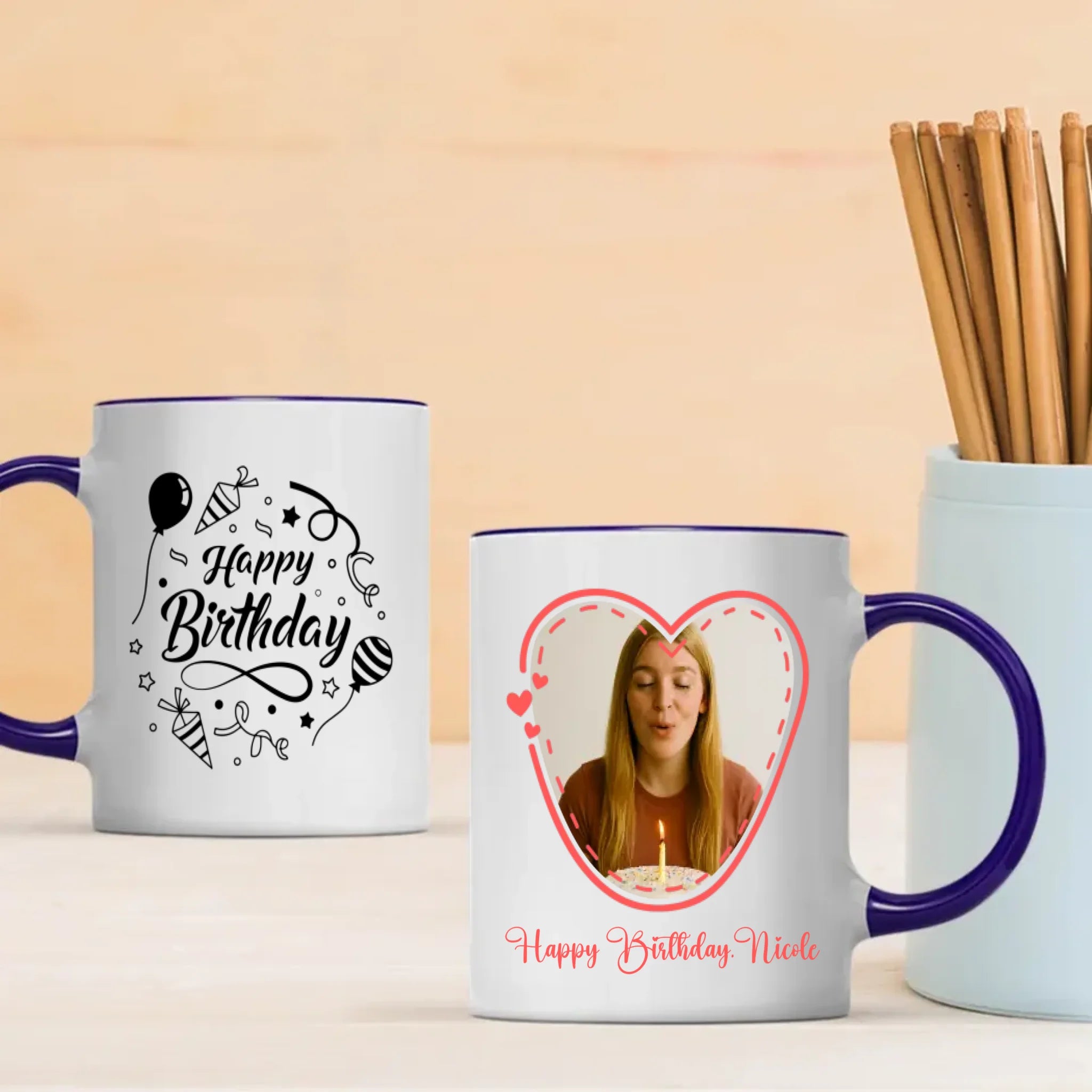 Personalised Birthday Mugs – Unique & Funny Gifts for Every Celebration-89Prints