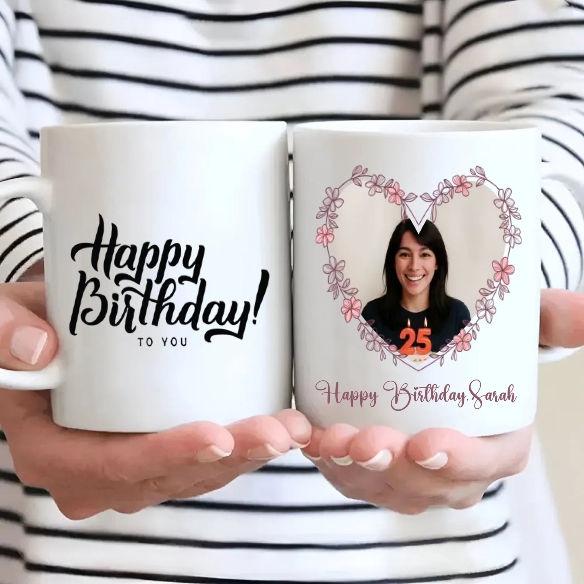 Personalised Birthday Mug Gifts – Funny, Custom & Unique-89prints