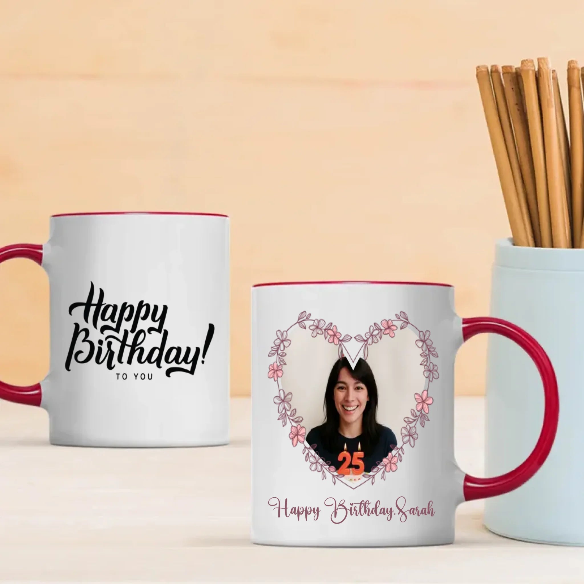 Personalised Birthday Mug Gifts – Funny, Custom & Unique-89prints