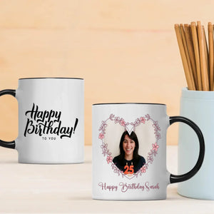 Personalised Birthday Mug Gifts – Funny, Custom & Unique-89prints