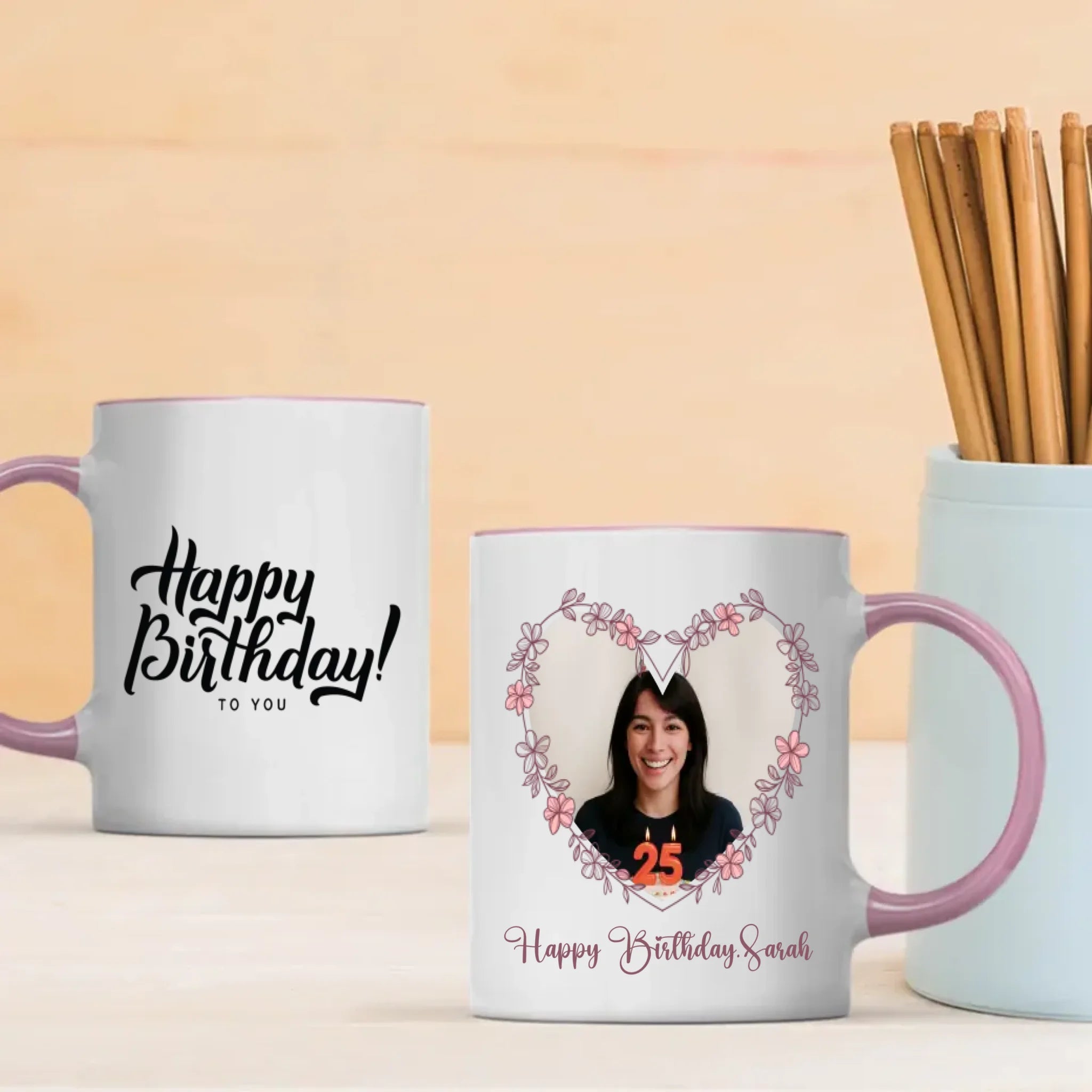 Personalised Birthday Mug Gifts – Funny, Custom & Unique-89prints
