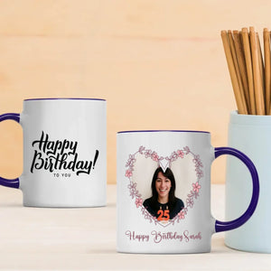 Personalised Birthday Mug Gifts – Funny, Custom & Unique-89prints