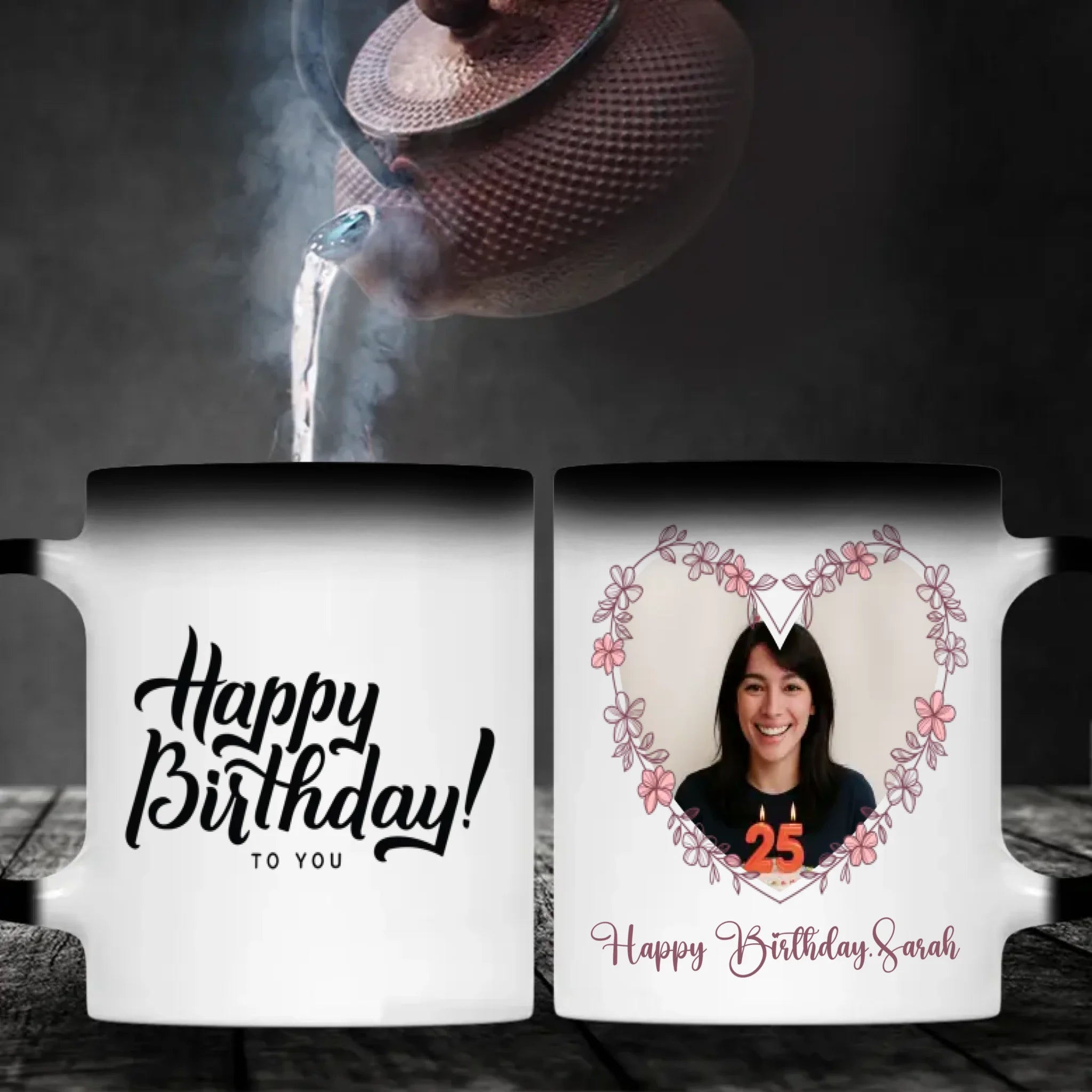 Personalised Birthday Mug Gifts – Funny, Custom & Unique-89prints
