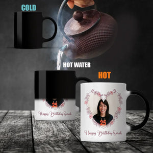 Personalised Birthday Mug Gifts – Funny, Custom & Unique-89prints