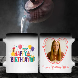 Customized Birthday Mug Gift Ideas – 89Prints