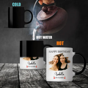Birthday Mug Souvenir for Special Celebrations - 89Prints