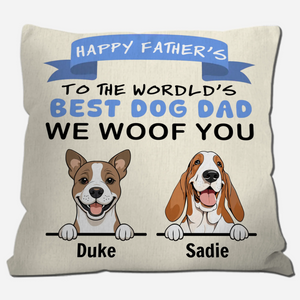 Personalized Pillow – Simple, Soft & Beautifully Yours - 89Prints