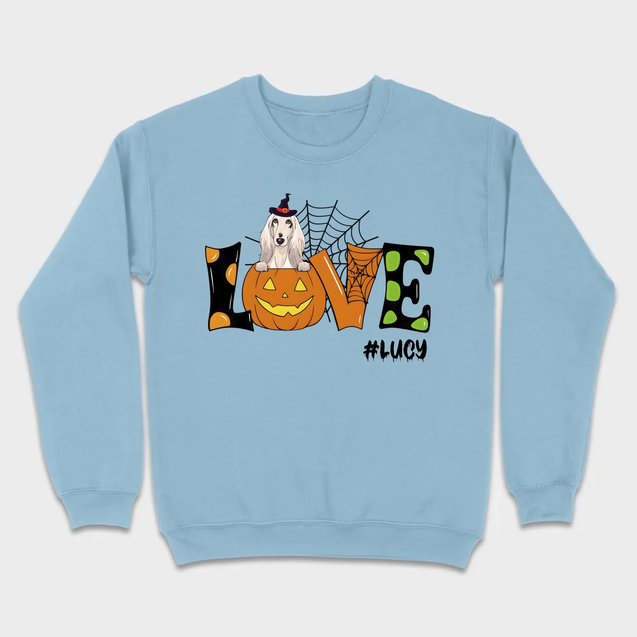 Spooky But Adorable – Cute Halloween Shirt for Dog Lovers - 89Prints