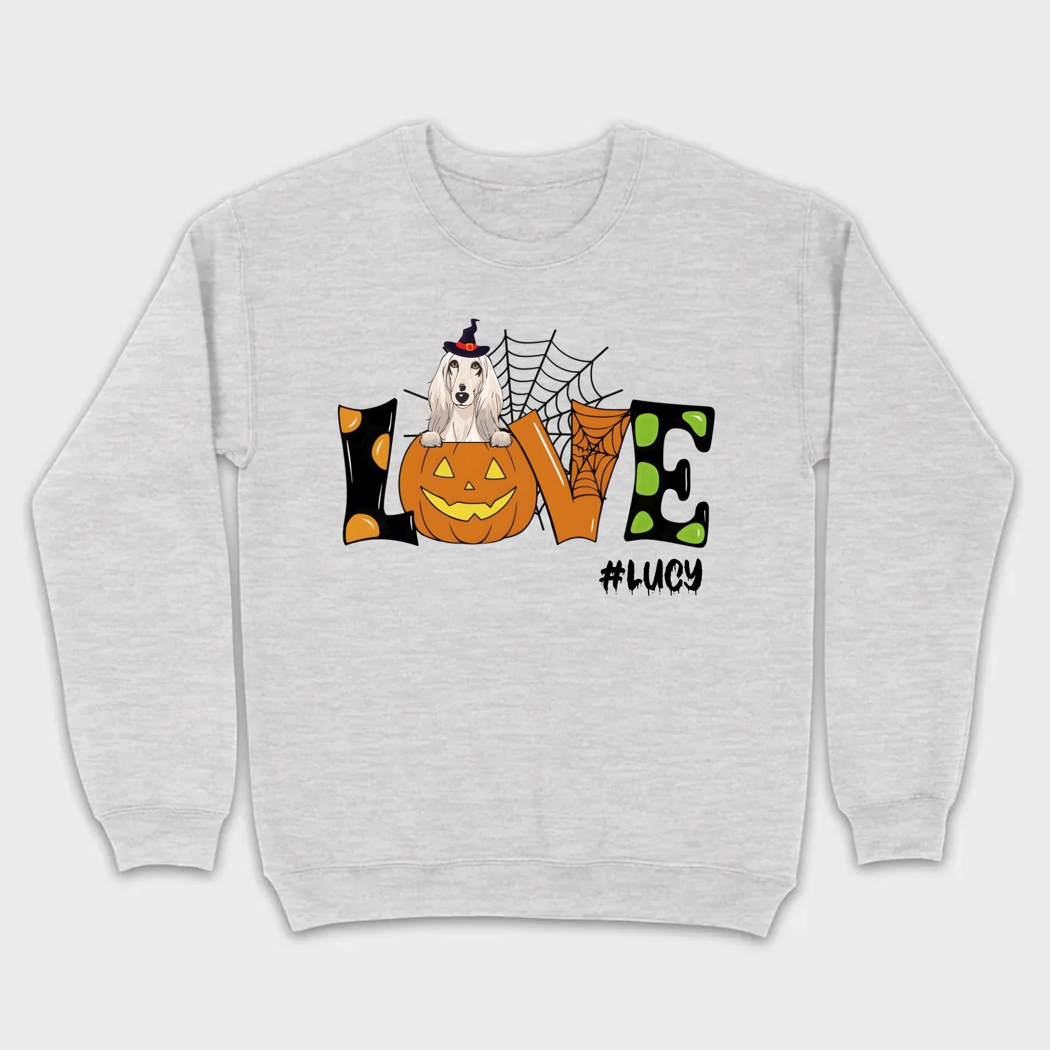 Spooky But Adorable – Cute Halloween Shirt for Dog Lovers - 89Prints