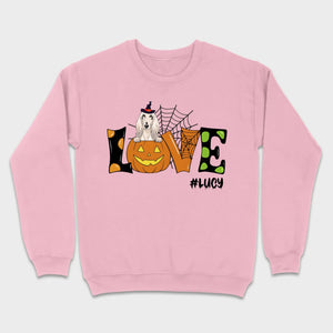 Spooky But Adorable – Cute Halloween Shirt for Dog Lovers - 89Prints