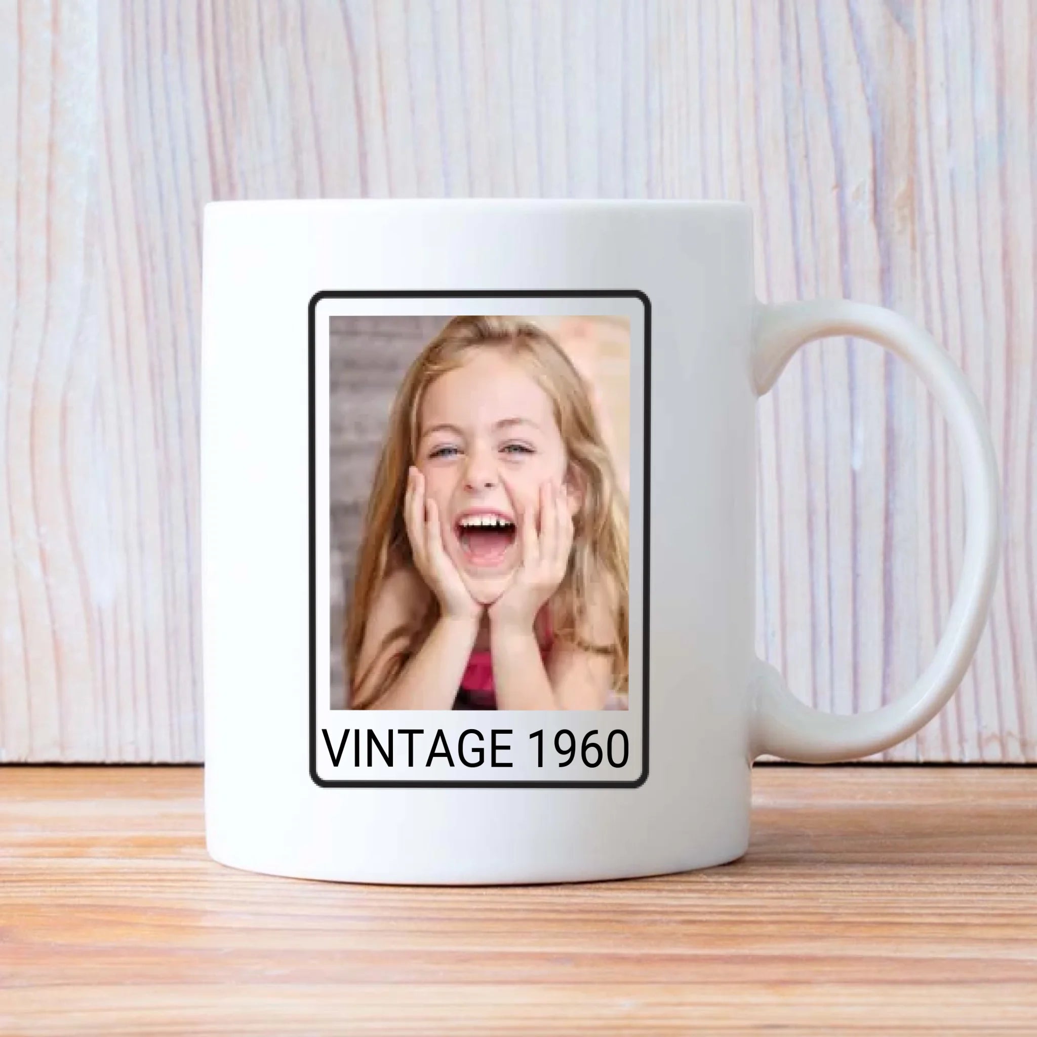 Simple Yet Meaningful – Elegant 21st Birthday Mug for Everyday Joy - 89Prints