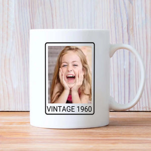 Simple Yet Meaningful – Elegant 21st Birthday Mug for Everyday Joy - 89Prints