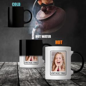 Simple Yet Meaningful – Elegant 21st Birthday Mug for Everyday Joy - 89Prints