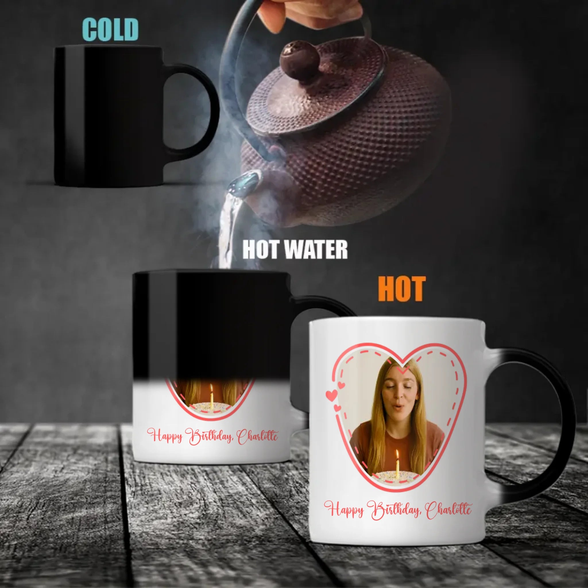 Sweet 20 and Loving Every Sip – Cute Birthday Mug Gift for Her! - 89Prints