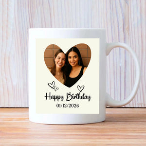 34th & Flourishing – Celebrate Life in Full Bloom | 89Prints
