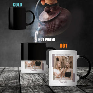 21 and Legal – Custom Birthday Mug for the Big Celebration | 89Prints