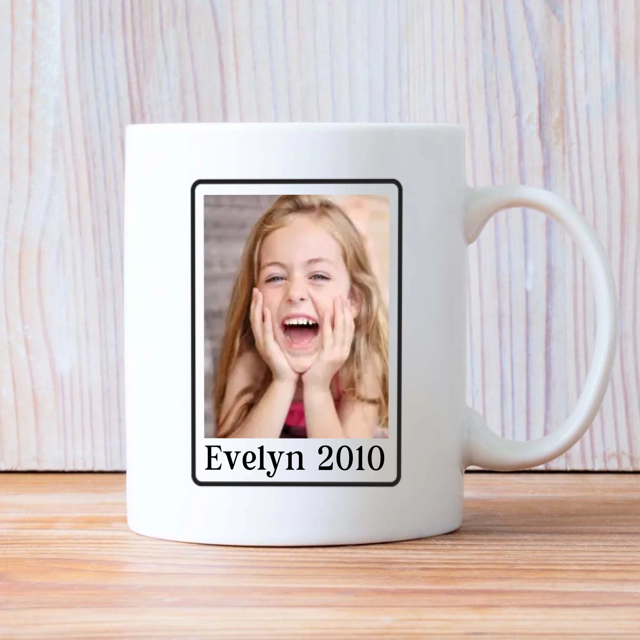 Sweet 15 Birthday Mug – Custom Gift for Teens | 89Prints
