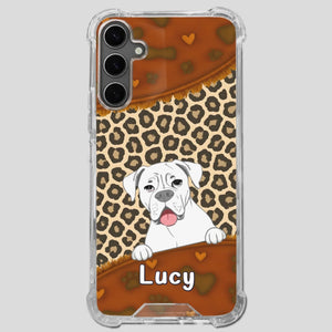 Custom Dog Phone Case – Because Every Pup Deserves a Spot on Your Phone - 89Prints