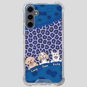 Custom Dog Phone Case – Because Every Pup Deserves a Spot on Your Phone - 89Prints