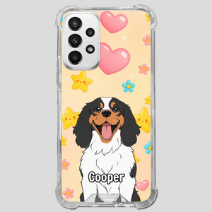 Custom Dog Mom Case – Simple, Sweet & Full of Love - 89Prints