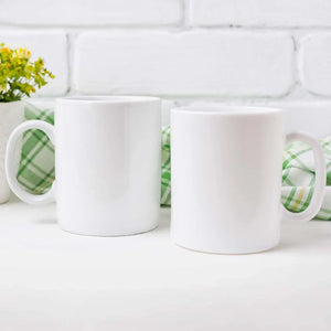 Custom Dog Mug – Your Pup, Your Coffee, Your Joy | 89Prints