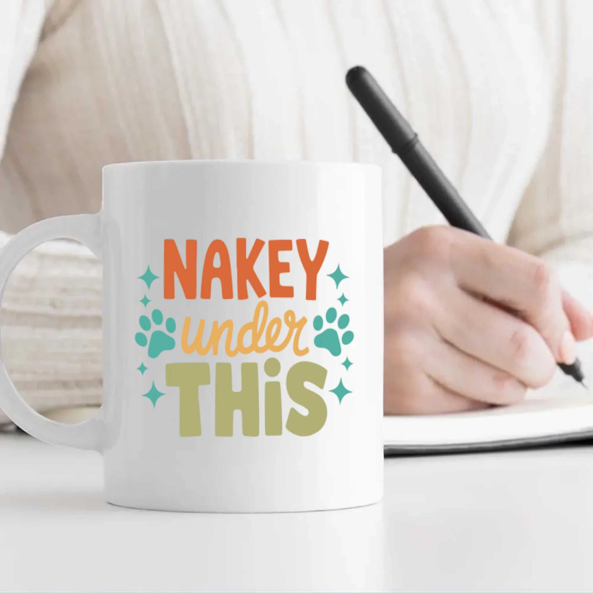 The Best Dog Dad Ever Mug – Funny & Heartwarming Gift for Proud Pet Dads – 89Prints