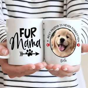 Custom Dog Mug – Clean Modern Design for Pet Lovers | 89Prints