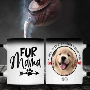 Custom Dog Mug – Clean Modern Design for Pet Lovers | 89Prints