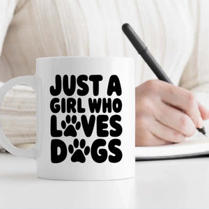 Personalized Good Morning Coffee Mug – Custom Cup to Start Your Day with a Smile – 89Prints