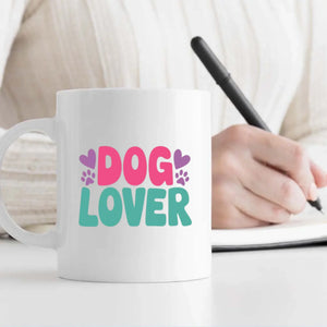 Dog Dad Mug – The Perfect Gift for Proud Pet Lovers – 89Prints