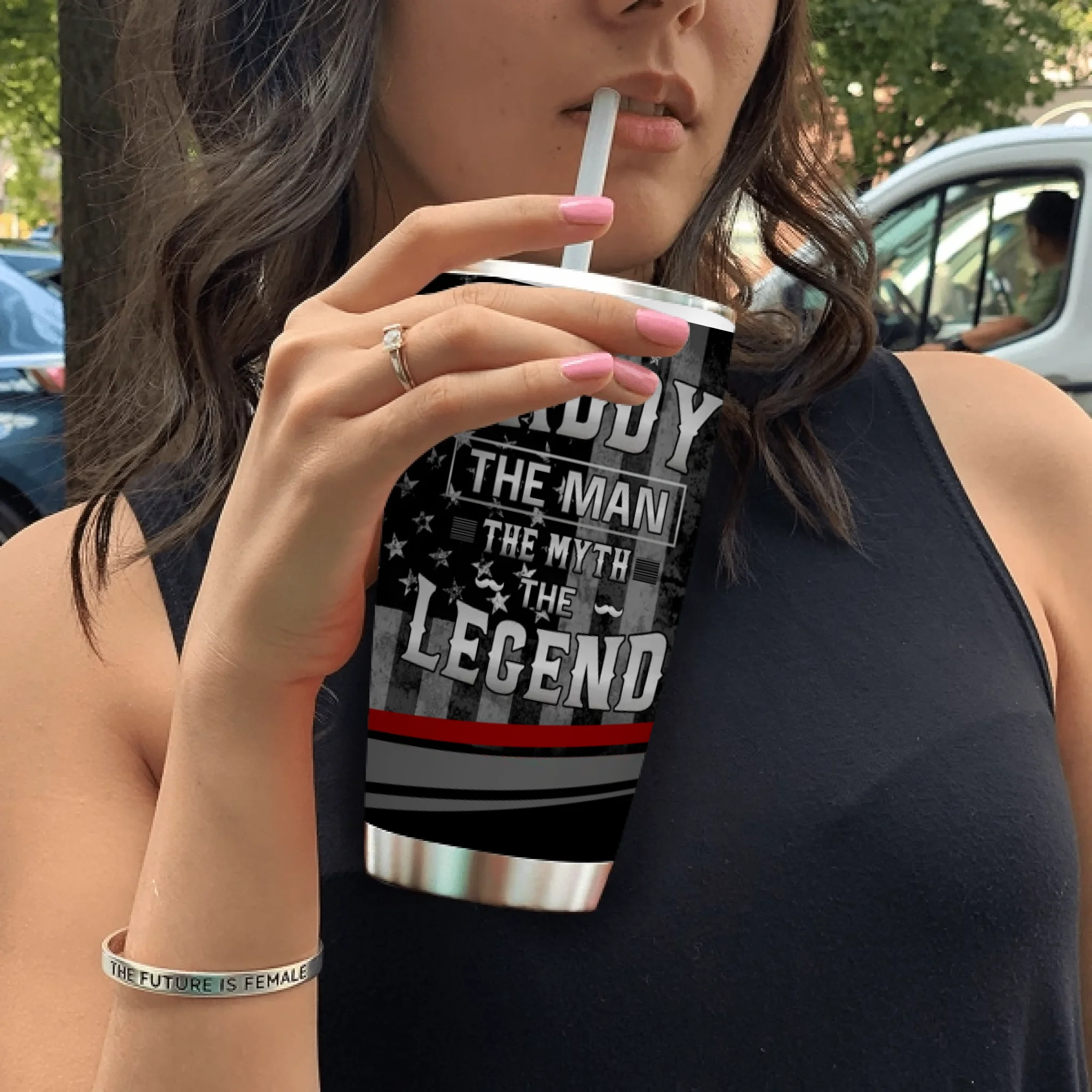 For the Man We Call Daddy – A Personalized Keepsake of Love - 89Prints