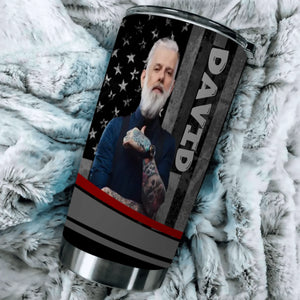 For the Man We Call Daddy – A Personalized Keepsake of Love - 89Prints