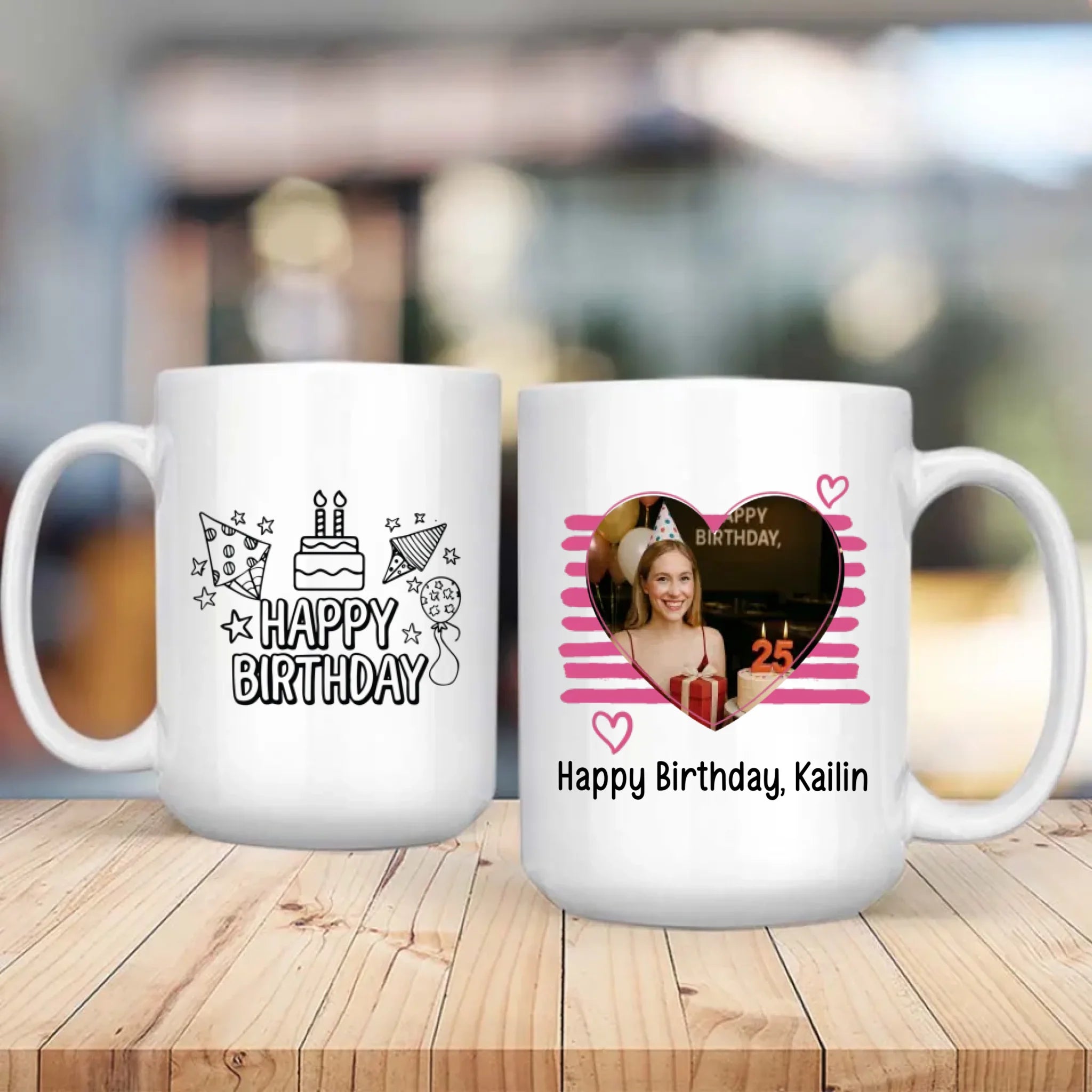 Birthday Mug Gift Ideas – Personalised & Funny Mugs for Any Age-89Prints