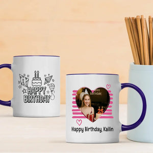 Birthday Mug Gift Ideas – Personalised & Funny Mugs for Any Age-89Prints