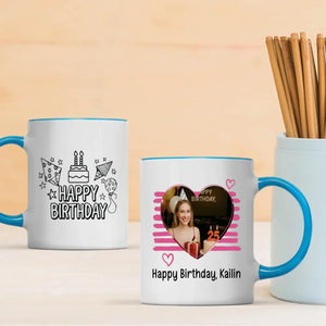 Birthday Mug Gift Ideas – Personalised & Funny Mugs for Any Age-89Prints